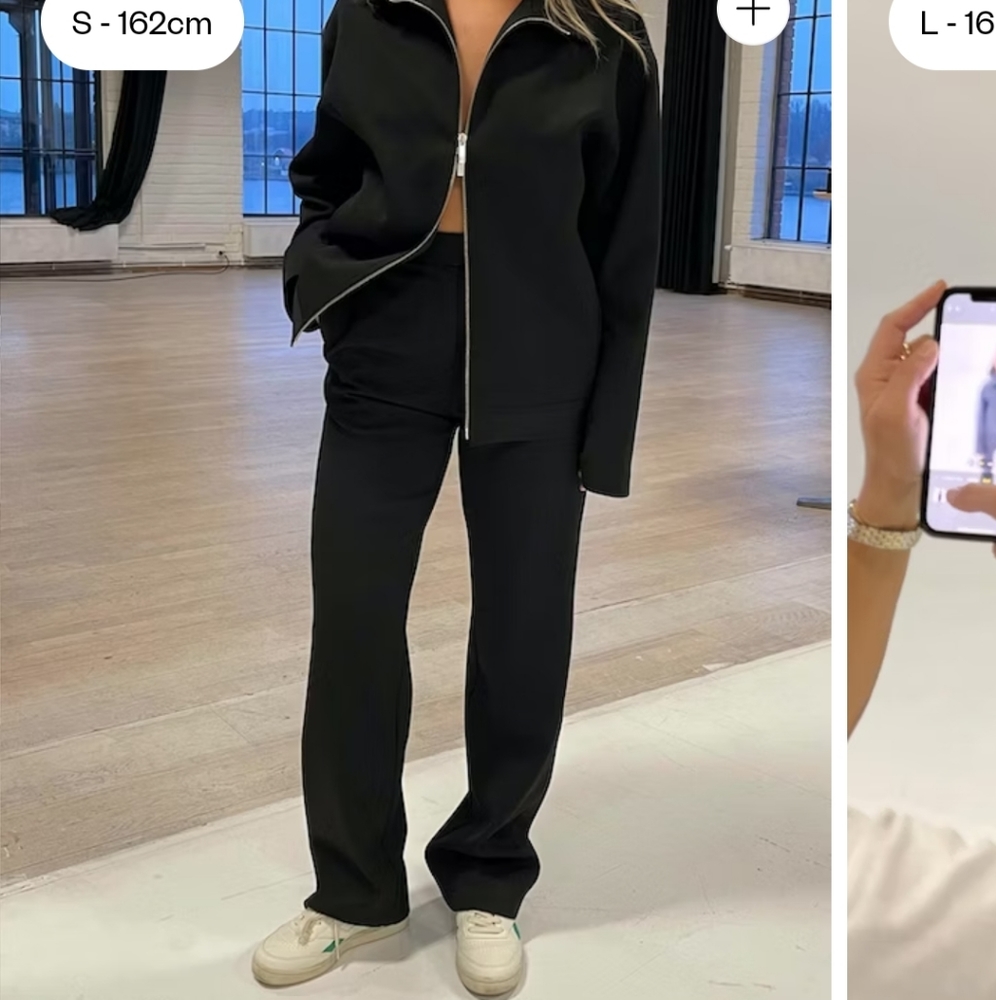 Djerf Avenue First Choice Pant